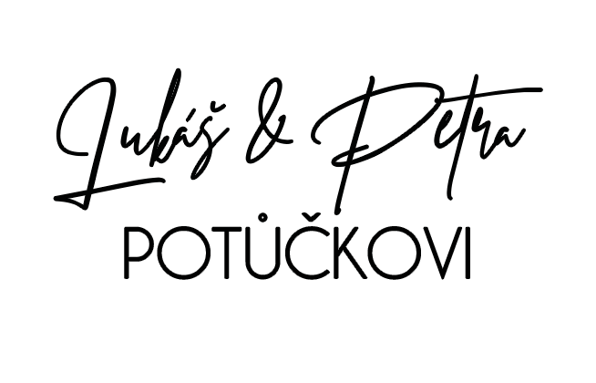 fotoateliér Lukáš a Petra Potůčkovi